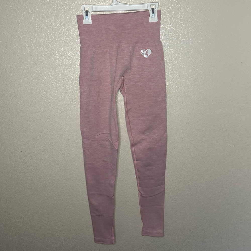 Women’s Best Move Seamless Leggings